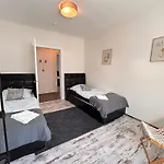 Apartment Gevelsberg, Attraktive Lage Für Geschäftsleute, Monteure, 4 Zimmer, Wlan, Smarttv Gevelsberg
