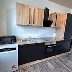 Gevelsberg, Attraktive Lage Für Geschäftsleute, Monteure, 4 Zimmer, Wlan, Smarttv Gevelsberg