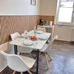 Gevelsberg, Attraktive Lage Für Geschäftsleute, Monteure, 4 Zimmer, Wlan, Smarttv Apartment Gevelsberg