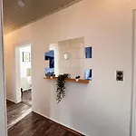 Gevelsberg, Attraktive Lage Für Geschäftsleute, Monteure, 4 Zimmer, Wlan, Smarttv Apartment Gevelsberg
