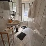 Gevelsberg, Attraktive Lage Für Geschäftsleute, Monteure, 4 Zimmer, Wlan, Smarttv Apartment Gevelsberg