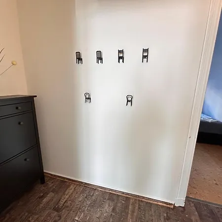 Gevelsberg, Attraktive Lage Fuer Geschaeftsleute, Monteure, 4 Zimmer, Wlan, Smarttv Appartamento Gevelsberg