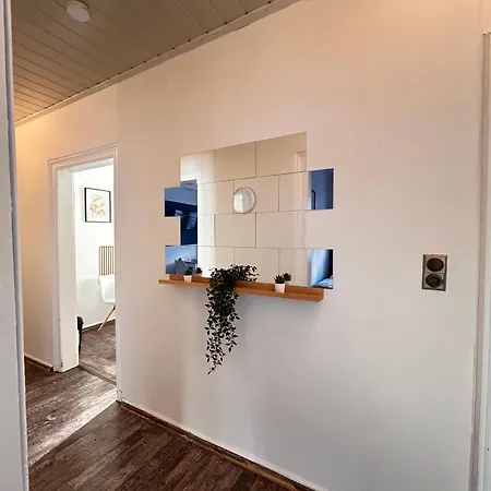 Gevelsberg, Attraktive Lage Fuer Geschaeftsleute, Monteure, 4 Zimmer, Wlan, Smarttv Appartamento Gevelsberg